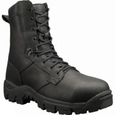 Magnum Mens Shield 8.0 Public Order Boot Black